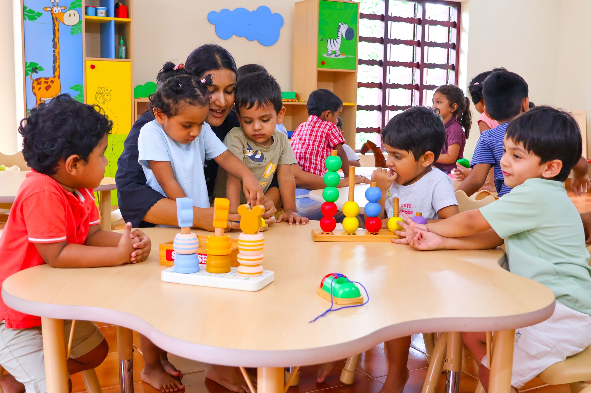 Children’s Day Celebration